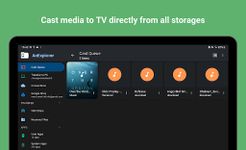 Storage Network, Root and App File Manager Pro screenshot apk 24