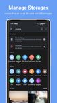 Storage Network, Root and App File Manager Pro screenshot apk 25