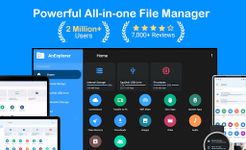 File Manager Pro ekran görüntüsü APK 6