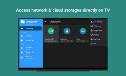 Storage Network, Root and App File Manager Pro screenshot apk 35