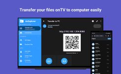 Storage Network, Root and App File Manager Pro screenshot apk 