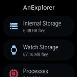 Storage Network, Root and App File Manager Pro screenshot apk 40