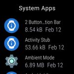 Storage Network, Root and App File Manager Pro screenshot apk 45