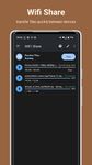 Gestionnaire de fichiers Pro capture d'écran apk 21