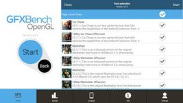 GFXBench GL Benchmark 3.0 screenshot apk 27