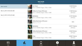 GFXBench GL Benchmark 3.0 screenshot apk 28