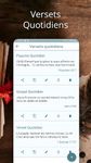 La Bible. Commentaires captura de pantalla apk 12