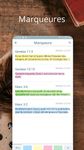 La Bible. Commentaires captura de pantalla apk 11