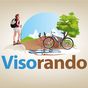 Icône de Visorando - Idées de randonnée