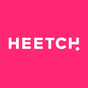 Icono de Heetch, le transport social