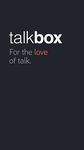 TalkBox Voice Messenger - PTT image 2