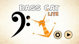 Bass Cat Lite captura de pantalla apk 11