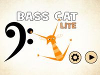 Bass Cat Lite captura de pantalla apk 7