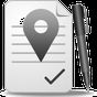 Location Based Task Reminder Icon