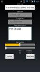 Location Based Task Reminder Screenshot APK 2