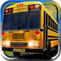 School Bus Driver 3D Simulator APK