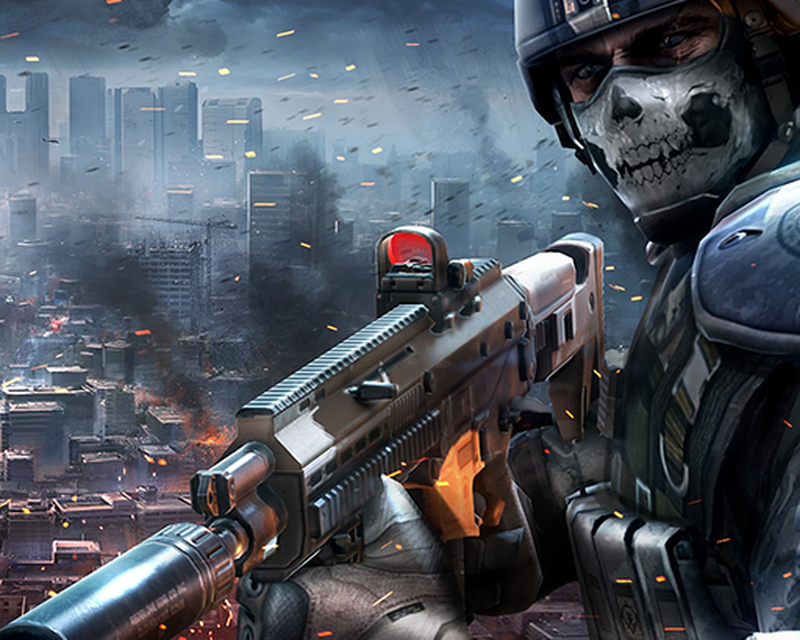 modern combat 4 apk free download android