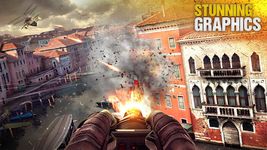 Tangkap skrin apk Modern Combat 5: Blackout 3