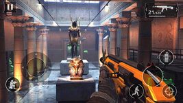 Modern Combat 5: Blackout ekran görüntüsü APK 1