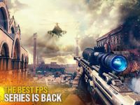 Modern Combat 5: Blackout capture d'écran apk 17