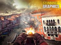 Modern Combat 5: Blackout Screenshot APK 8