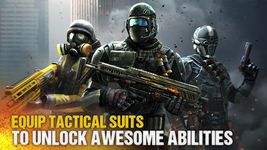 Screenshot 6 di Modern Combat 5: Blackout apk