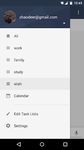 Tangkapan layar apk GTasks: Todo List & Task List 2