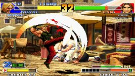 Tangkapan layar apk THE KING OF FIGHTERS '98 