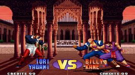 Скриншот 3 APK-версии THE KING OF FIGHTERS '98