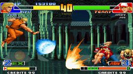 Screenshot  di THE KING OF FIGHTERS '98 apk