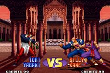 Tangkapan layar apk THE KING OF FIGHTERS '98 15