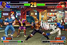 Tangkapan layar apk THE KING OF FIGHTERS '98 16