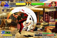 Screenshot 18 di THE KING OF FIGHTERS '98 apk