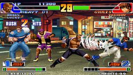 Tangkapan layar apk THE KING OF FIGHTERS '98 10