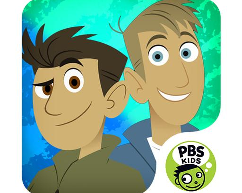 Wild Kratts World Adventure Android - Free Download Wild Kratts World