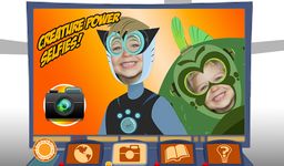 Wild Kratts World Adventure screenshot apk 5