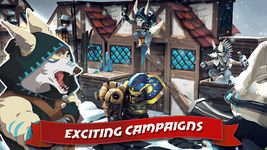 Lionheart Tactics ekran görüntüsü APK 10