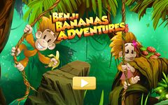 Картинка 9 Benji Bananas Adventures