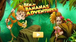 Картинка 15 Benji Bananas Adventures