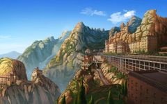 Screenshot 8 di Broken Sword 5: Episodio 2 apk