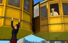 Broken Sword 5: Episodio 2 captura de pantalla apk 7