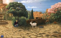 Broken Sword 5: Episode 2 zrzut z ekranu apk 4