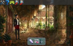 Broken Sword 5: Episodio 2 captura de pantalla apk 5