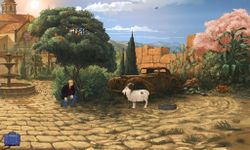 Broken Sword 5: Episode 2 screenshot apk 17