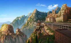 Screenshot 14 di Broken Sword 5: Episodio 2 apk