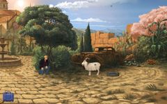 Screenshot 10 di Broken Sword 5: Episodio 2 apk