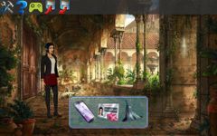 Screenshot 11 di Broken Sword 5: Episodio 2 apk