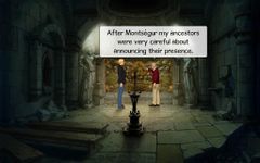 Screenshot 9 di Broken Sword 5: Episodio 2 apk