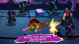 Teenage Mutant Ninja Turtles Screenshot APK 9