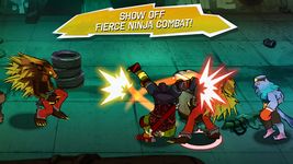 Teenage Mutant Ninja Turtles Screenshot APK 8